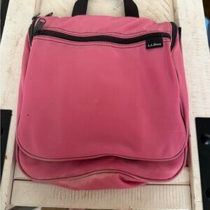 L.L. Bean Travel Toiletry Bag